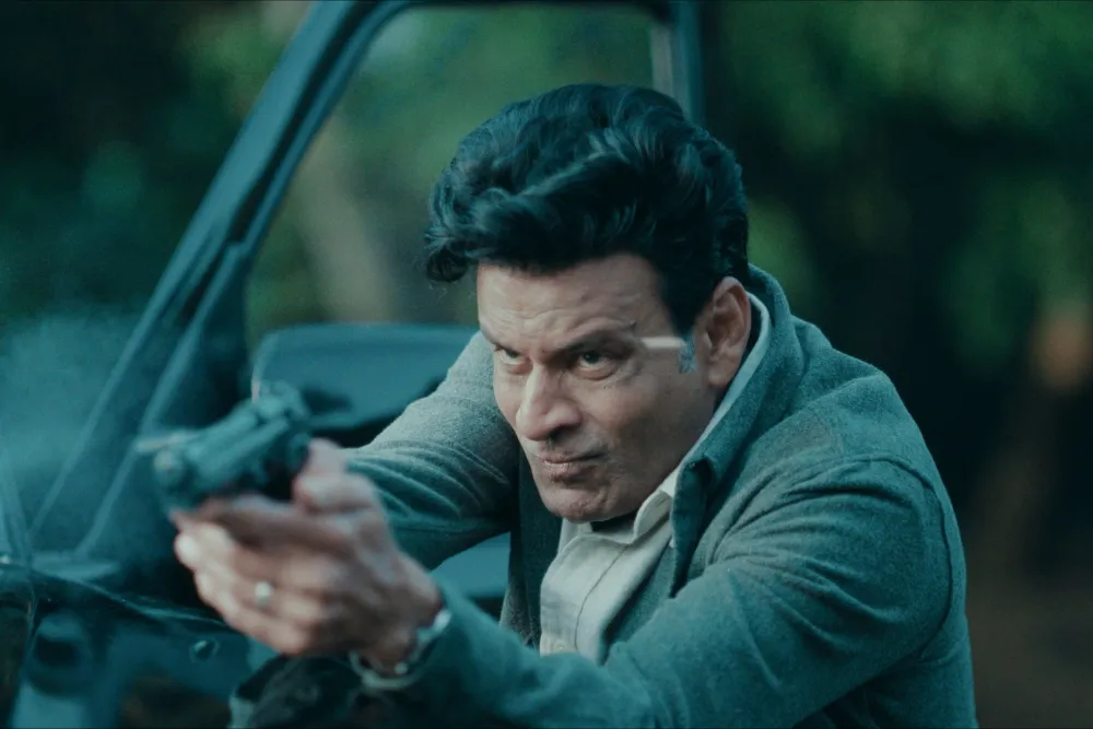 The Family Man to get a Season 4, Manoj Bajpayee confirms after dramatic Season 3 cliffhanger