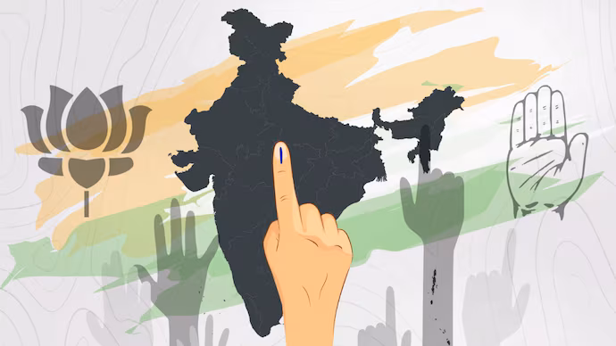 BJP’s post-2024 revival is underway — one state at a time.