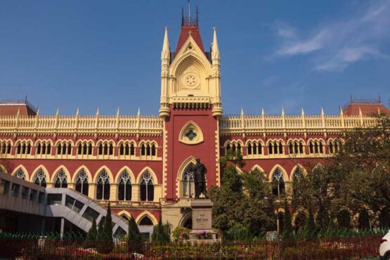 Calcutta highcourt