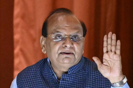 Sardar Patel Vidyalaya Saxena