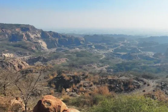 aravali 1