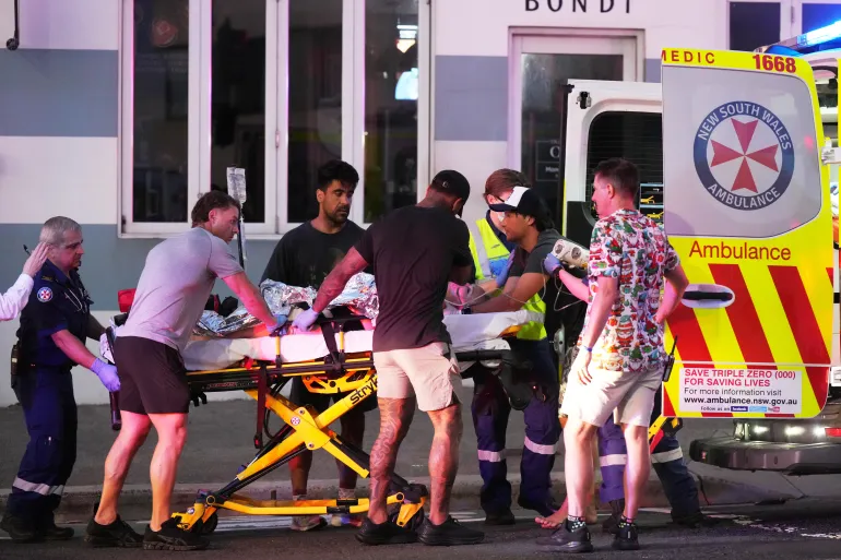 Bondi Beach Shooting: What We Know So Far