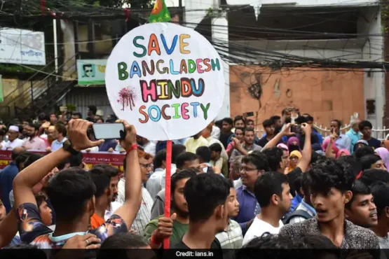 hindu community in bangladesh