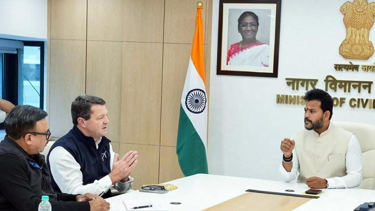 PMO reviewed IndiGo’s recent flight disruptions with officials from Civil Aviation, the DGCA, and the Airports Authority of India.