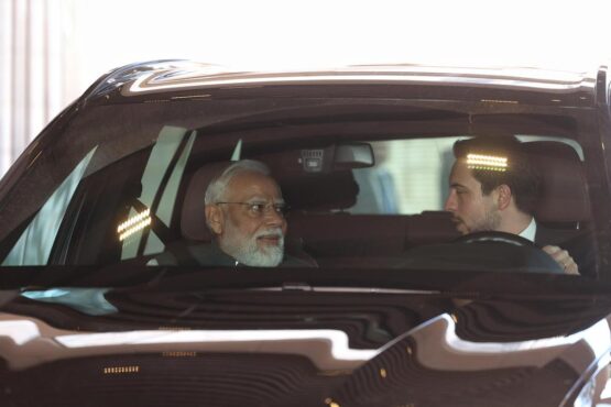 jordan prince narendra modi