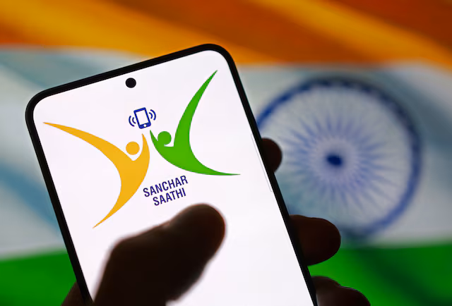 India withdraws directive to preload cybersecurity app on smartphones after widespread backlash.