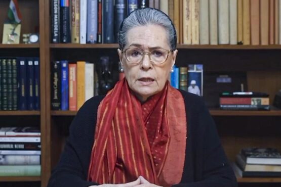sonia gandhi