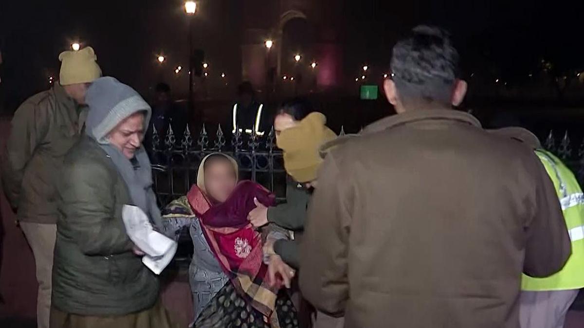 Unnao rape survivor to approach Supreme Court against suspension of Sengar’s sentence.