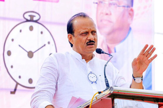 ajit pawar