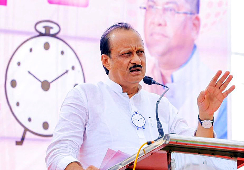 Know about Ajit Pawar Death: Maharashtra Deputy CM Who Killed in Baramati Plane Crash