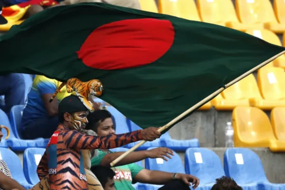 bagladesh
