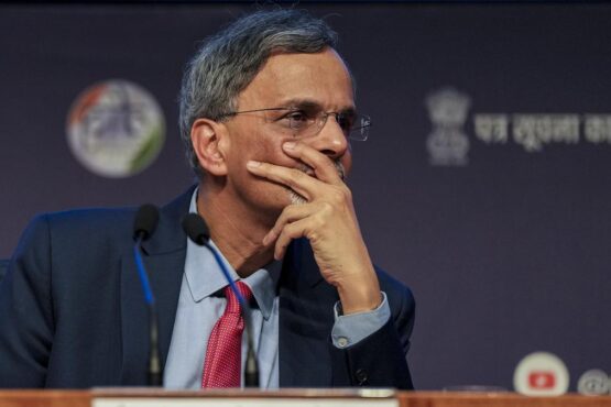 chief economic officer