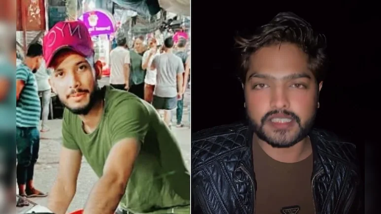 24-Year-Old Man Shot Dead at Cafe in Maujpur, Family Alleges Loan Dispute Behind Killing