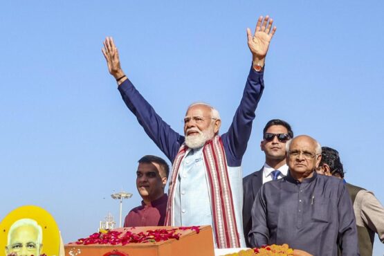 narendra modi somnath