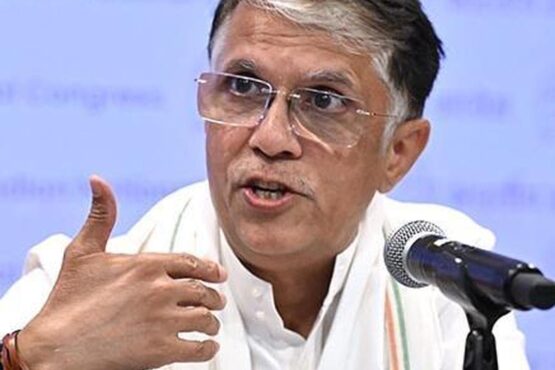 pawan khera
