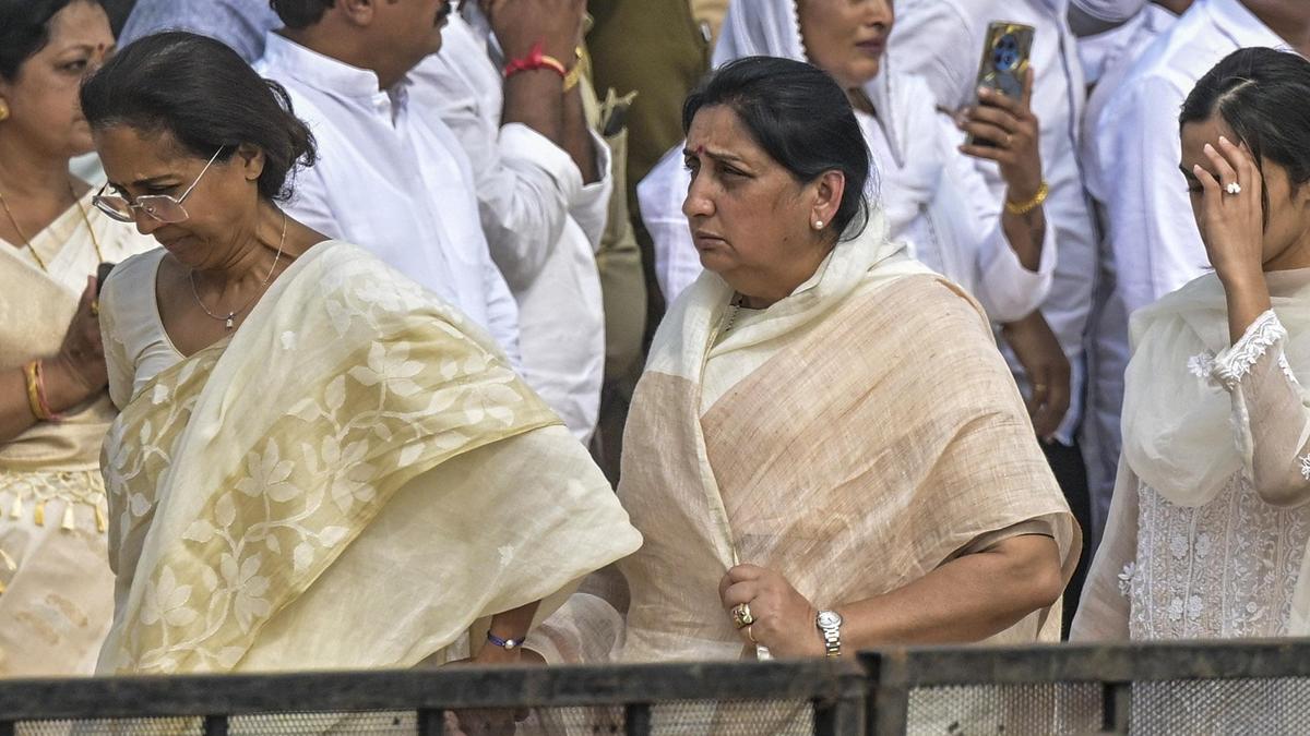 Sunetra Pawar Poised to Make History as Maharashtra’s First Woman Deputy Chief Minister