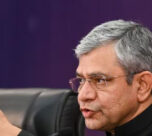 Ashwini Vaishnaw keralam