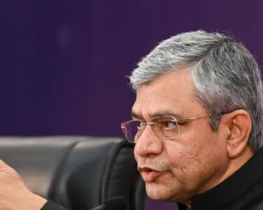 Ashwini Vaishnaw keralam