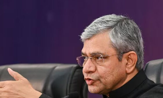 Ashwini Vaishnaw keralam