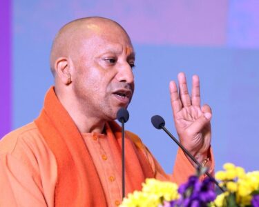 Yogi Adityanath Uttar Pradesh Pharma Conclave the democratic hindu