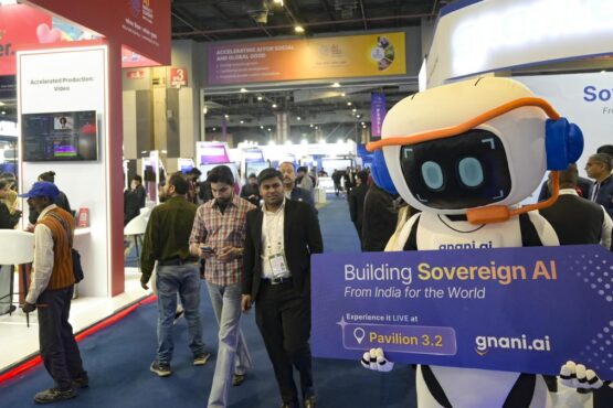 ai impact summit day 2