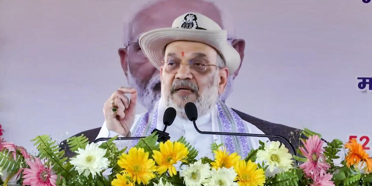 amit shah in bengal