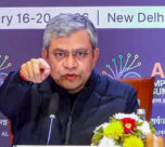 ashwini vaishnav the democratic hindu