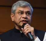 ashwini vaishnaw social media revenue share