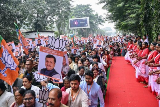 assam bjp jan ashirwad yatra