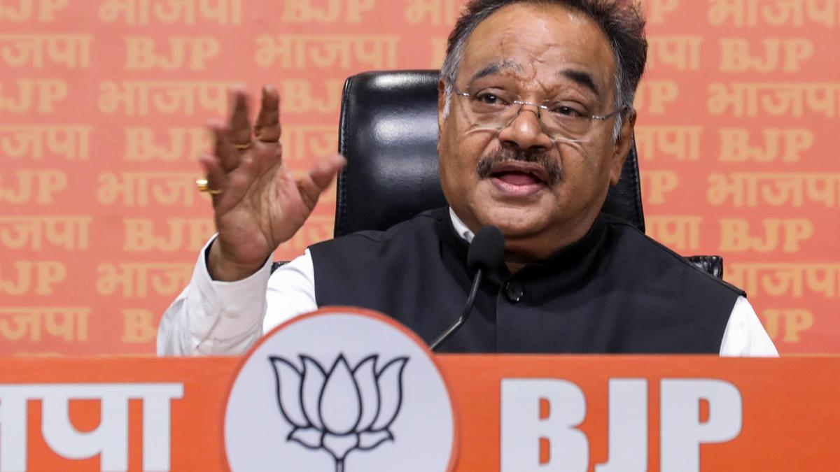 West Bengal BJP Reaches Out to Muslim Community, Questions Trinamool’s Record Ahead of Assembly Polls