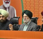 bjp bittu traitor comment by rahul gandhi