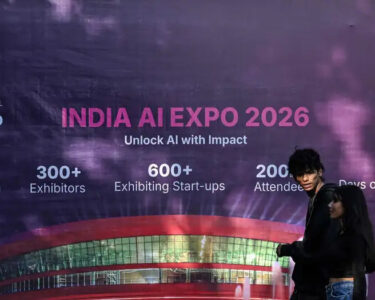 india ai expo 2026