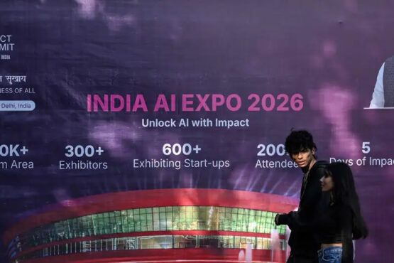india ai expo 2026