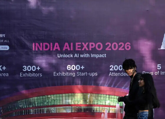 india ai expo 2026