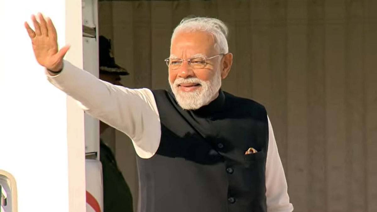 India, Israel Seal UPI Pact and Elevate Ties to Special Strategic Partnership During PM Modi Visit