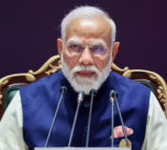 modi slams congress