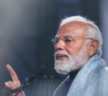 narendra modi the democratic hindu