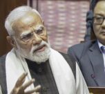 narendra modi the democratic hindu