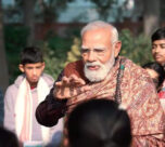 narensra modi pareeksha pe charcha