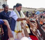 nitin nabin in kerala