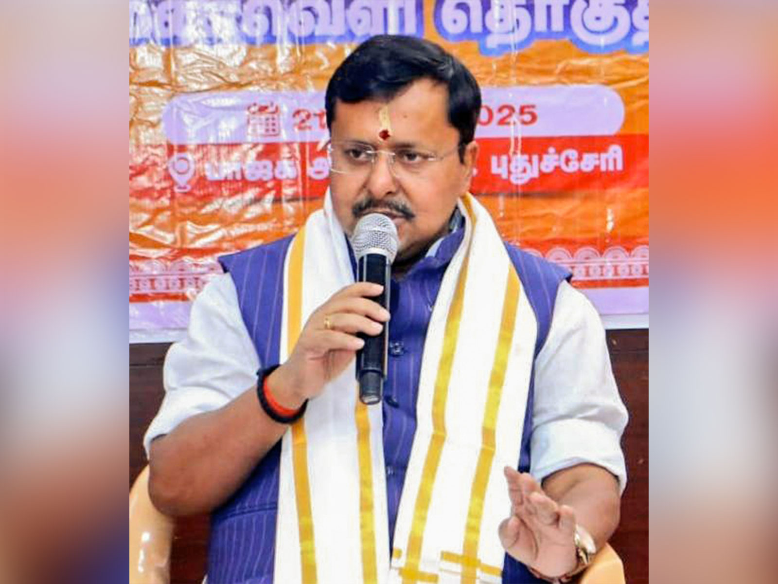 India-US Trade Deal Signals Strategic Reset, Says BJP Chief Nitin Nabin