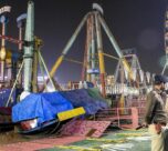 the democratic hindu surajkund mela accident