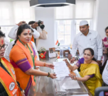 the democratic hindu ritu tawde