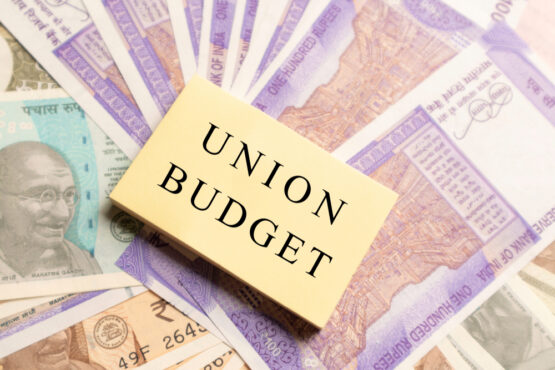 union budget