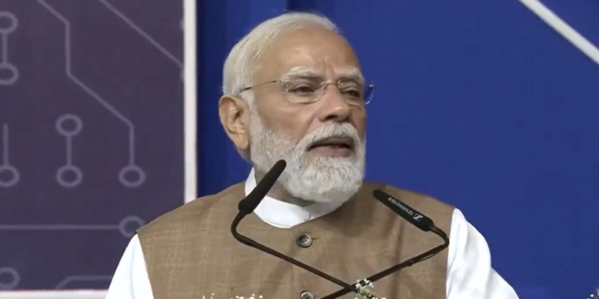 PMModi on semi conductor