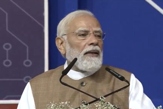 PMModi on semi conductor