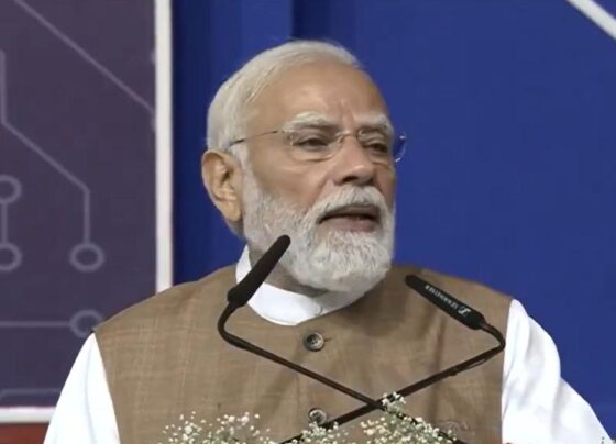 PMModi on semi conductor