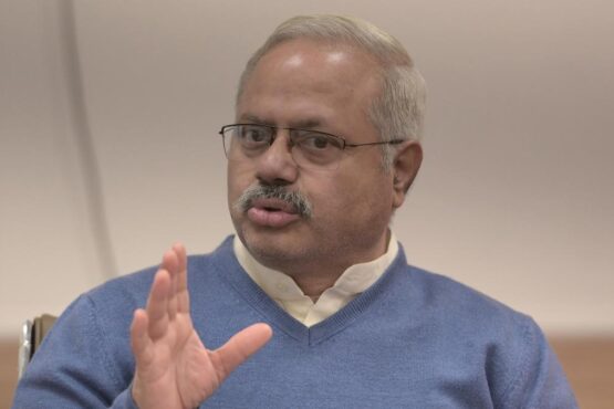 Sunil Ambekar RSS 4