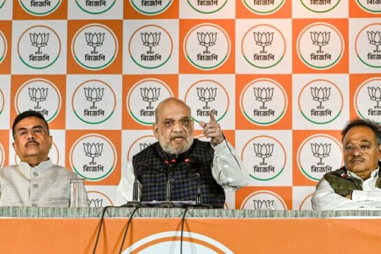 bjp first candidate list