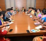 bjp meet lead bl santosh